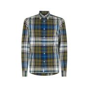 Overhemd Lange Mouw Tommy Hilfiger MW0MW328930N1