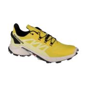 Hardloopschoenen Salomon Supercross 4