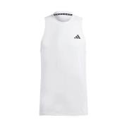 T-shirt Korte Mouw adidas Train Essential