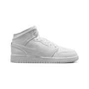 Laarzen Nike Air Jordan 1 Mid Gs