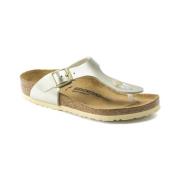 Teenslippers BIRKENSTOCK Gizeh