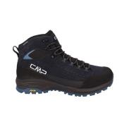 Wandelschoenen Cmp Vertyx Mid Wp