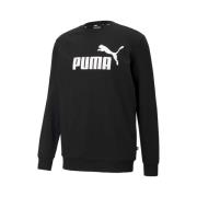 Sweater Puma Essentials Logo