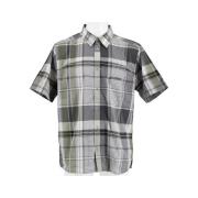 Overhemd Lange Mouw Maier Sports Errki