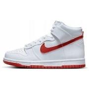 Hoge Sneakers Nike Dunk High