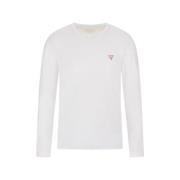 T-shirt Korte Mouw Guess M2YI08J1314G011