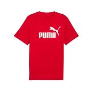 T-shirt Korte Mouw Puma 68253211