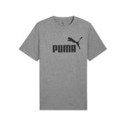 T-shirt Korte Mouw Puma 68253203
