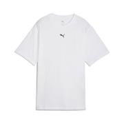 T-shirt Korte Mouw Puma 68497102