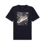 T-shirt Korte Mouw Puma 68483016
