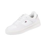 Lage Sneakers Tommy Hilfiger Essential Basket