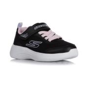 Lage Sneakers Skechers 303573LBLK