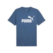 T-shirt Korte Mouw Puma 68253380