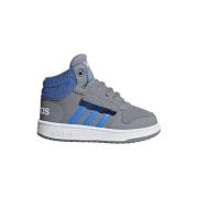 Hoge Sneakers adidas Hoops Mid 20 I