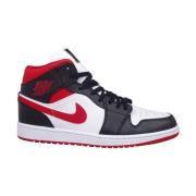 Hoge Sneakers Nike Air Jordan 1 Mid
