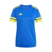 T-shirt Korte Mouw adidas JN5409