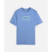 T-shirt Korte Mouw Oxbow T-shirt met korte mouwen TALAI