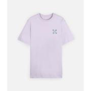 T-shirt Korte Mouw Oxbow T-shirt met korte mouwen TEREGOR