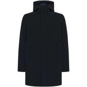 Parka Jas Rrd - Roberto Ricci Designs -