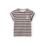 Sweater Compania Fantastica COMPAÑIA FANTÁSTICA T-Shirt 42007 - Blue/B...