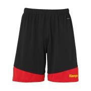 Korte Broek Kempa Short Emotion 2.0 Noir