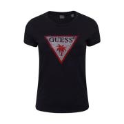 T-shirt Guess E5GI08J1314JBLK