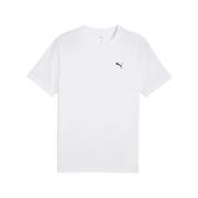 T-shirt Korte Mouw Puma 68254202