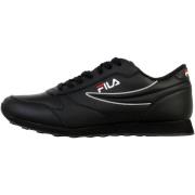 Lage Sneakers Fila 271934