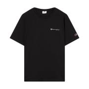 T-shirt Korte Mouw Champion K2548