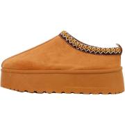 Pantoffels Super Mode 271990