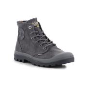 Hoge Sneakers Palladium Pampa HI Wax
