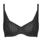 Voorgevormde bh DIM DAILY DENTELLE