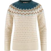 Trui Fjallraven Övik Knit Sweater W