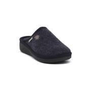 Pantoffels Grunland CI2981NAVY