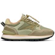 Lage Sneakers HOFF CITY OFF ROAD LIGHT GREEN WOMAN