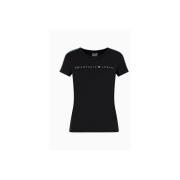 T-shirt Korte Mouw Emporio Armani 6DTT03TJKUZ1200