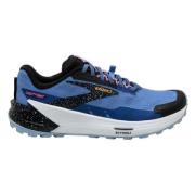 Hardloopschoenen Brooks Catamount 2 Bunt