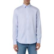 Overhemd Lange Mouw Calvin Klein Jeans LV019EU069