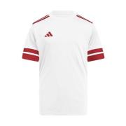 T-shirt Korte Mouw adidas Squadra 25