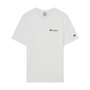 T-shirt Korte Mouw Champion K2550