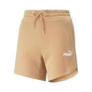 Korte Broek Puma Essentials