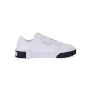 Lage Sneakers Puma Cali W
