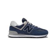 Lage Sneakers New Balance 574