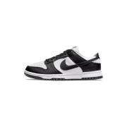 Sneakers Nike Dunk Low Next Nature Black White
