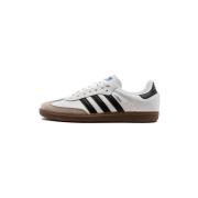 Lage Sneakers adidas Samba OG Cloud White