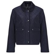 Windjack Tommy Hilfiger PADDED FLAG QUILTED JACKET