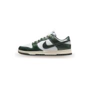 Sneakers Nike Dunk Low Vintage Green
