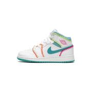 Sneakers Nike 1 Mid Multi Knit