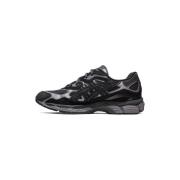 Sneakers Asics Gel-NYC Graphite Grey Black