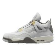 Lage Sneakers Nike 4 Retro SE Craft Photon Dust